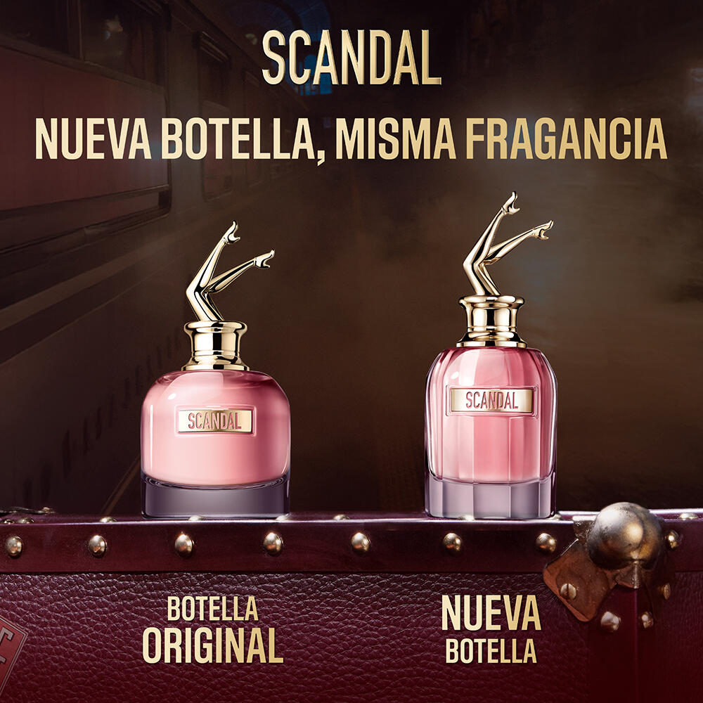 SCANDAL EAU DE PARFUM 80 ML